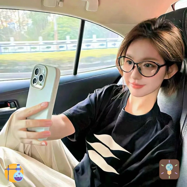 陈洋女士